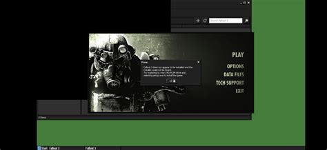 fallout 3 does not appear to be installed|fallout 3 windows 10 steam.